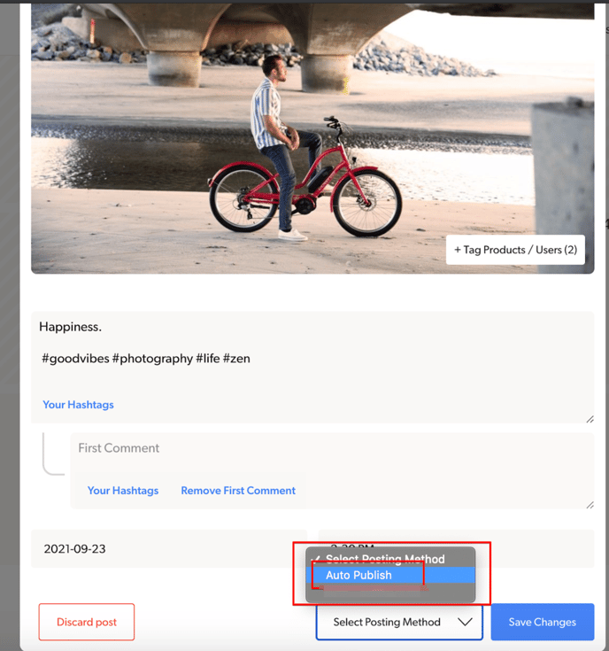 How do I use auto-publishing_scheduler_ 2025-01-28 16-10-46