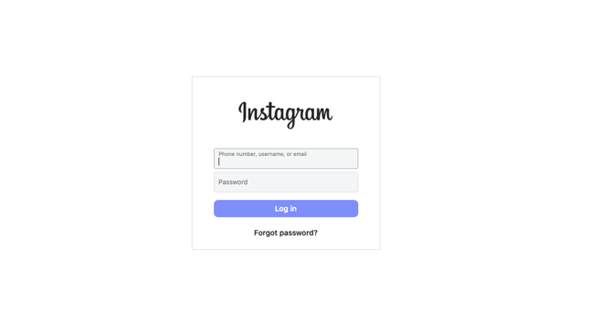 Instagram-signin